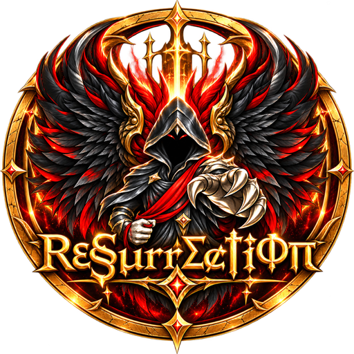 ResurrectionDI.com